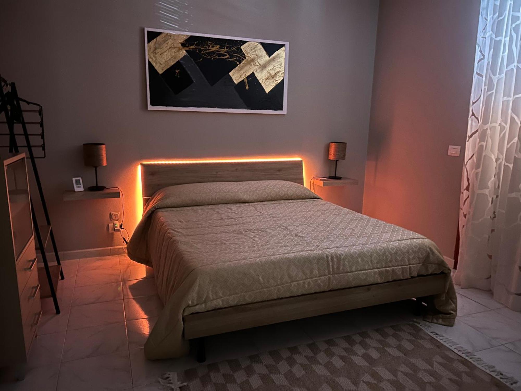 Apartment Relax - Mare Cannizzaro - Catania *